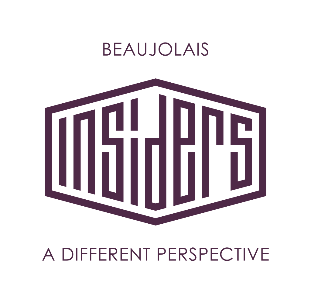 BEAUJOLAIS INSIDERS