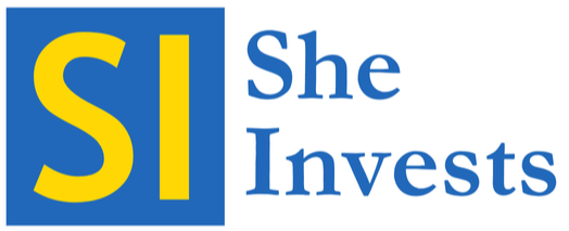 She Invests