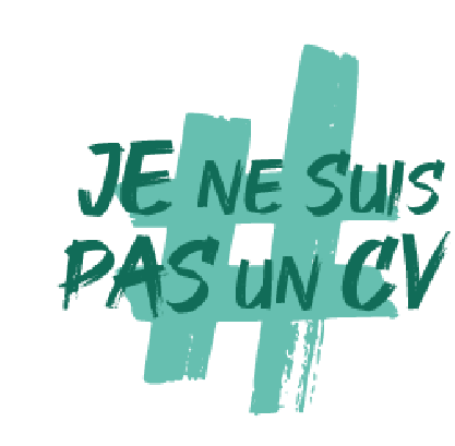 JENESUISPASUNCV