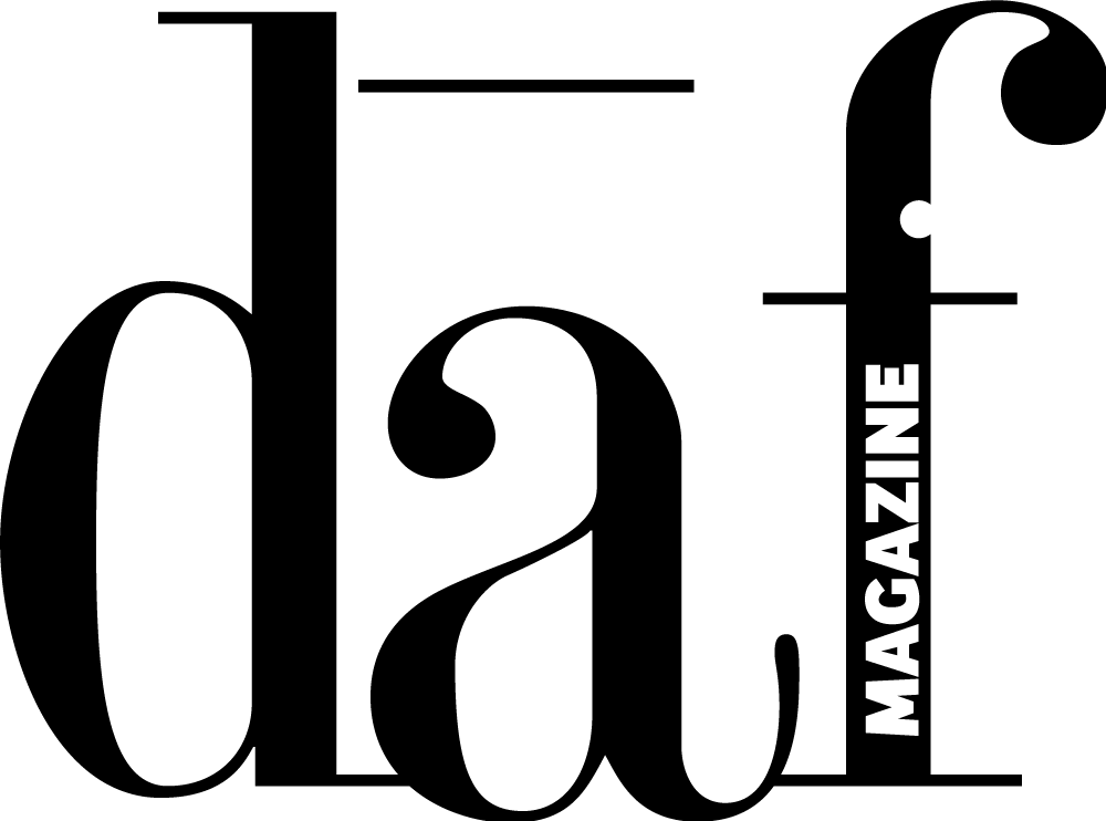DAF magazine
