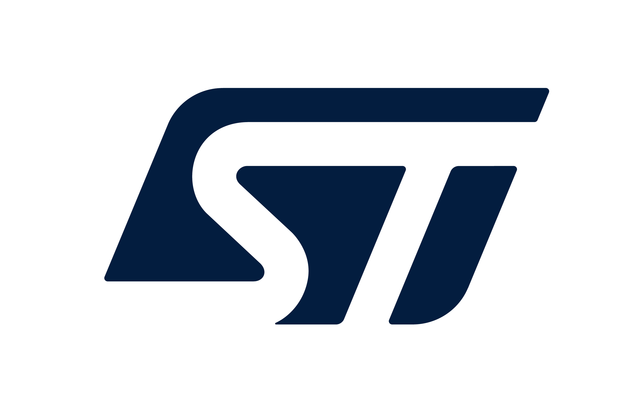 STMicroelectronics