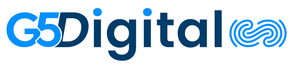 G5 DIGITAL