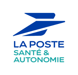 LA POSTE SANTE & AUTONOMIE
