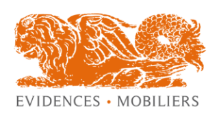 Evidences Mobiliers
