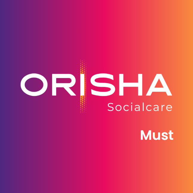 Orisha Socialcare Must