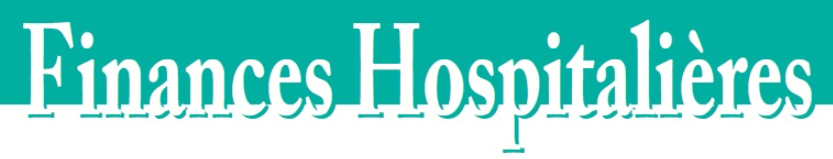 Finances hospitalières