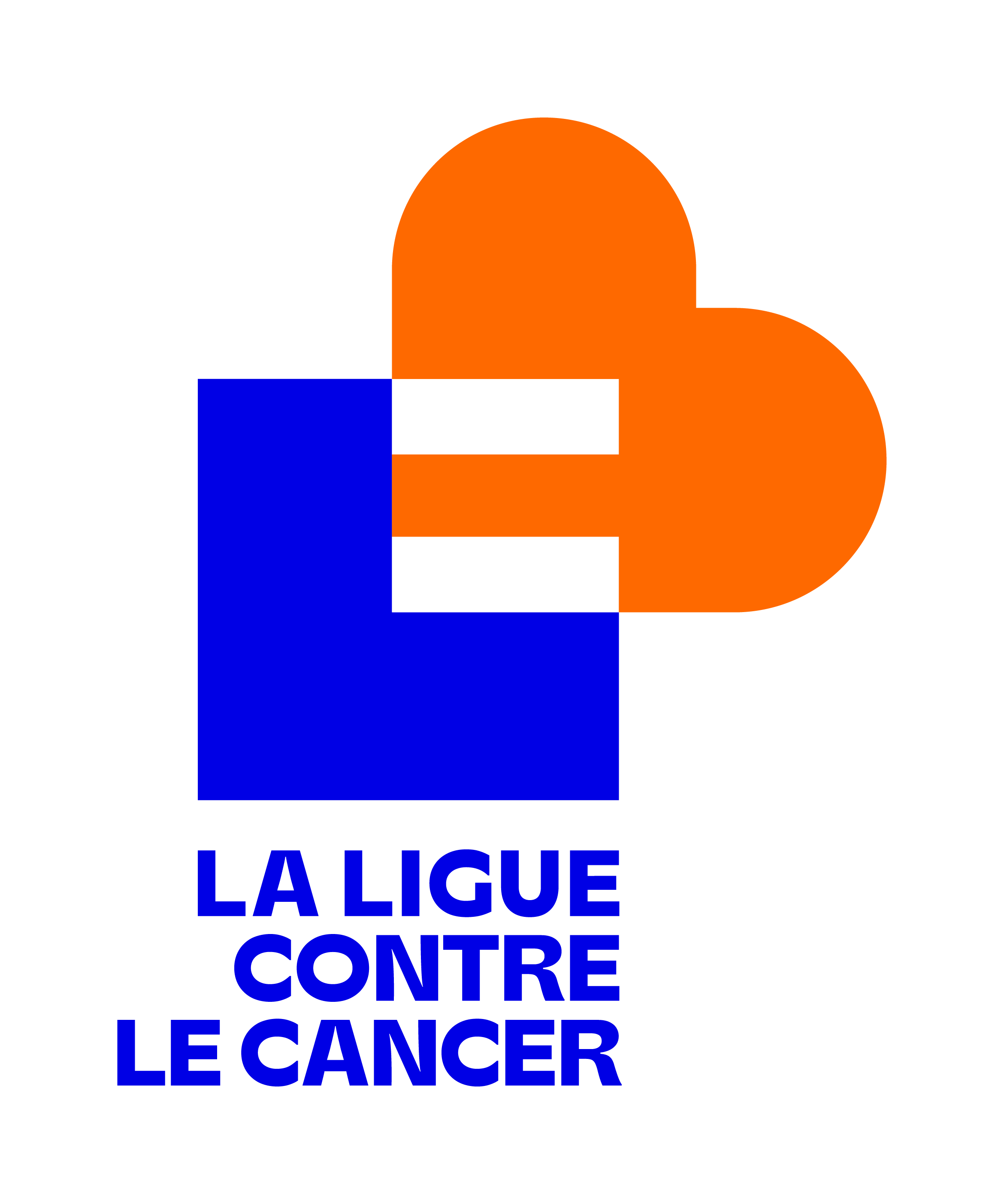 LA LIGUE NATIONALE CONTRE LE CANCER