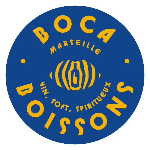 MARSEILLE BOCA BOISSONS