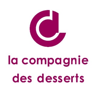 LA COMPAGNIE DES DESSERTS