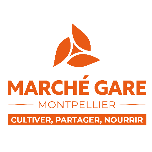 MARCHE GARE MONTPELLIER