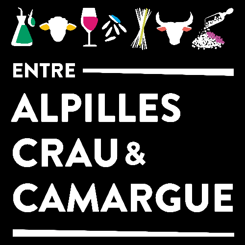 ENTRE ALPILLES CRAU ET CAMARGUE