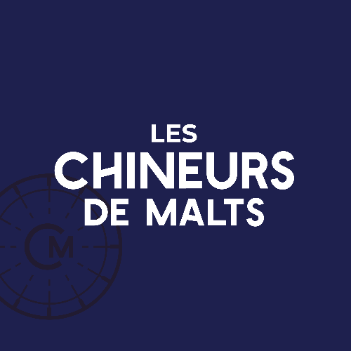 LES CHINEURS DE MALTS