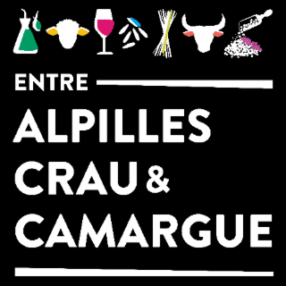 ENTRE ALPILLES CRAU ET CAMARGUE