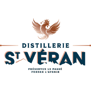 DISTILLERIE SAINT-VERAN