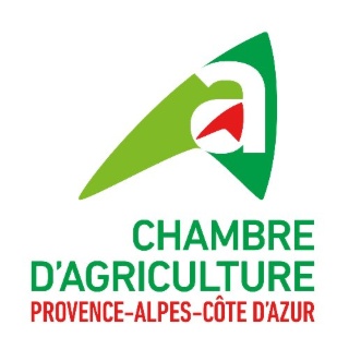 CHAMBRE REGIONALE D'AGRICULTURE PROVENCE-ALPES-CÔTE-D'AZUR