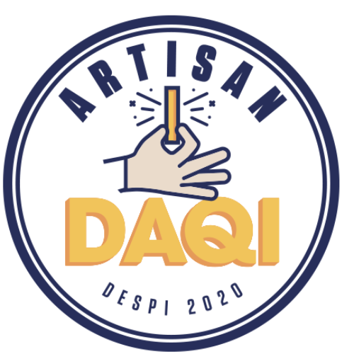 ARTISAN DAQI