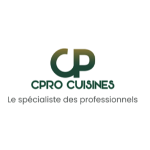 CPRO CUISINES PROFESSIONNELLES