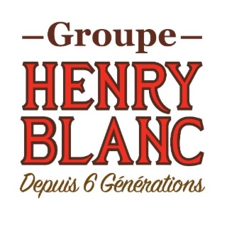 HENRY BLANC SA