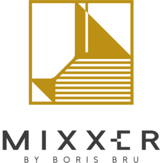 PUREES DE FUITS 100% FRAIS BY MIXXER