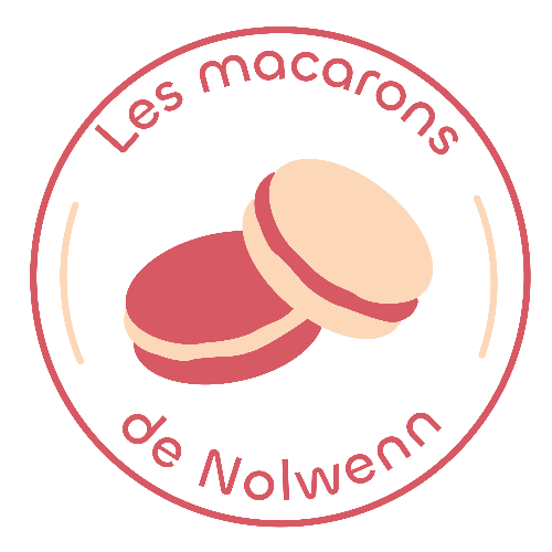 Les macarons de Nolwenn