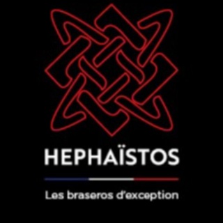 BRASEROS HEPHAISTOS