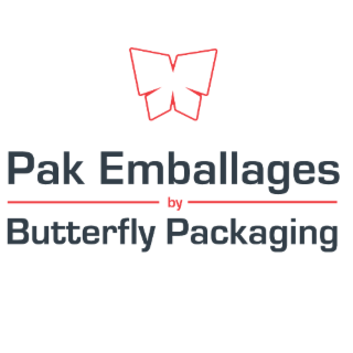 BUTTERFLY PACKAGING