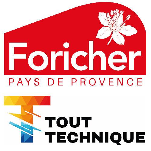 FORICHER - PAYS DE PROVENCE