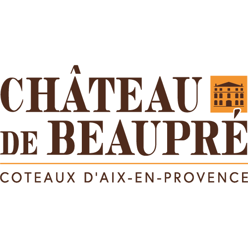 CHATEAU DE BEAUPRE