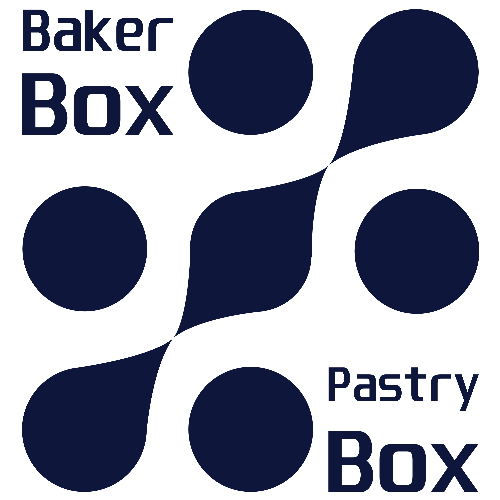 PASTRY BOX