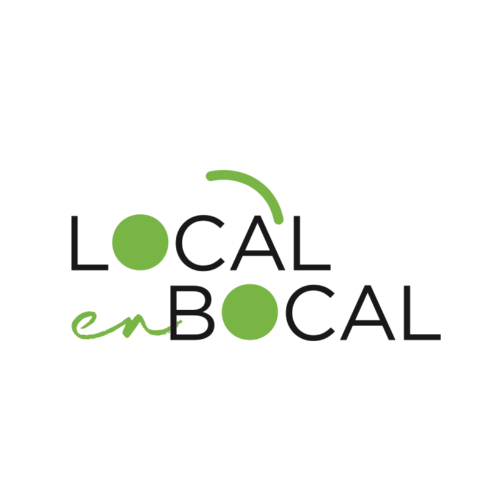 LOCAL EN BOCAL