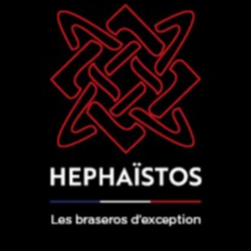 BRASEROS HEPHAISTOS