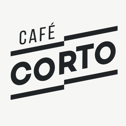 CAFE CORTO
