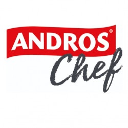 ANDROS CHEF
