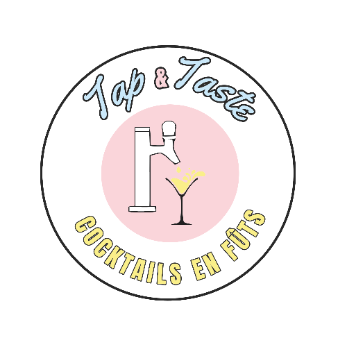 TAP AND TASTE : SOLUTIONS COCKTAILS PREMIUM