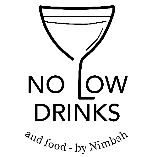 No Low Drinks & Food by Nimbah