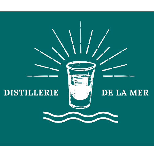 DISTILLERIE DE LA MER