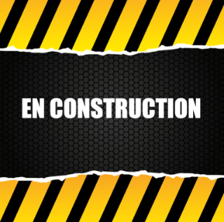 Atelier de la société UNIVERSIGN  en construction