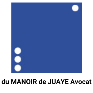 Société d'avocats Du Manoir de Juaye