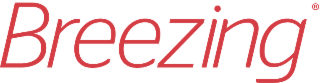 BREEZING