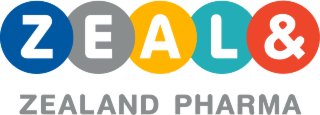 Zealand Pharma A/S