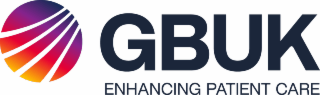 GBUK Ltd