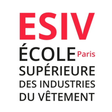 ESIV – l’Ecole Supérieure des Industries du Vêtement