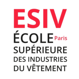 ESIV – l’Ecole Supérieure des Industries du Vêtement