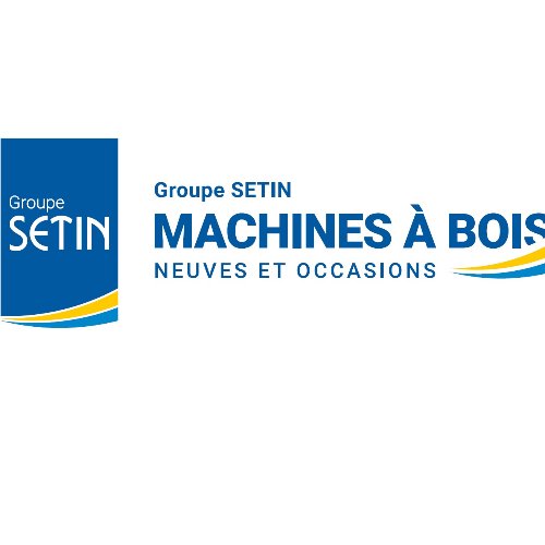 MACHINES A BOIS GROUPSETIN