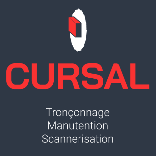 CURSAL ITALIE TRONCONNEUSES D'OPTIMISATION