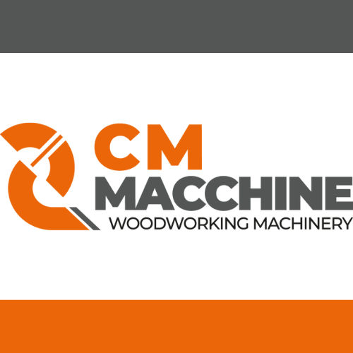 C.M. MACCHINE SRL