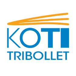 KOTI TRIBOLLET