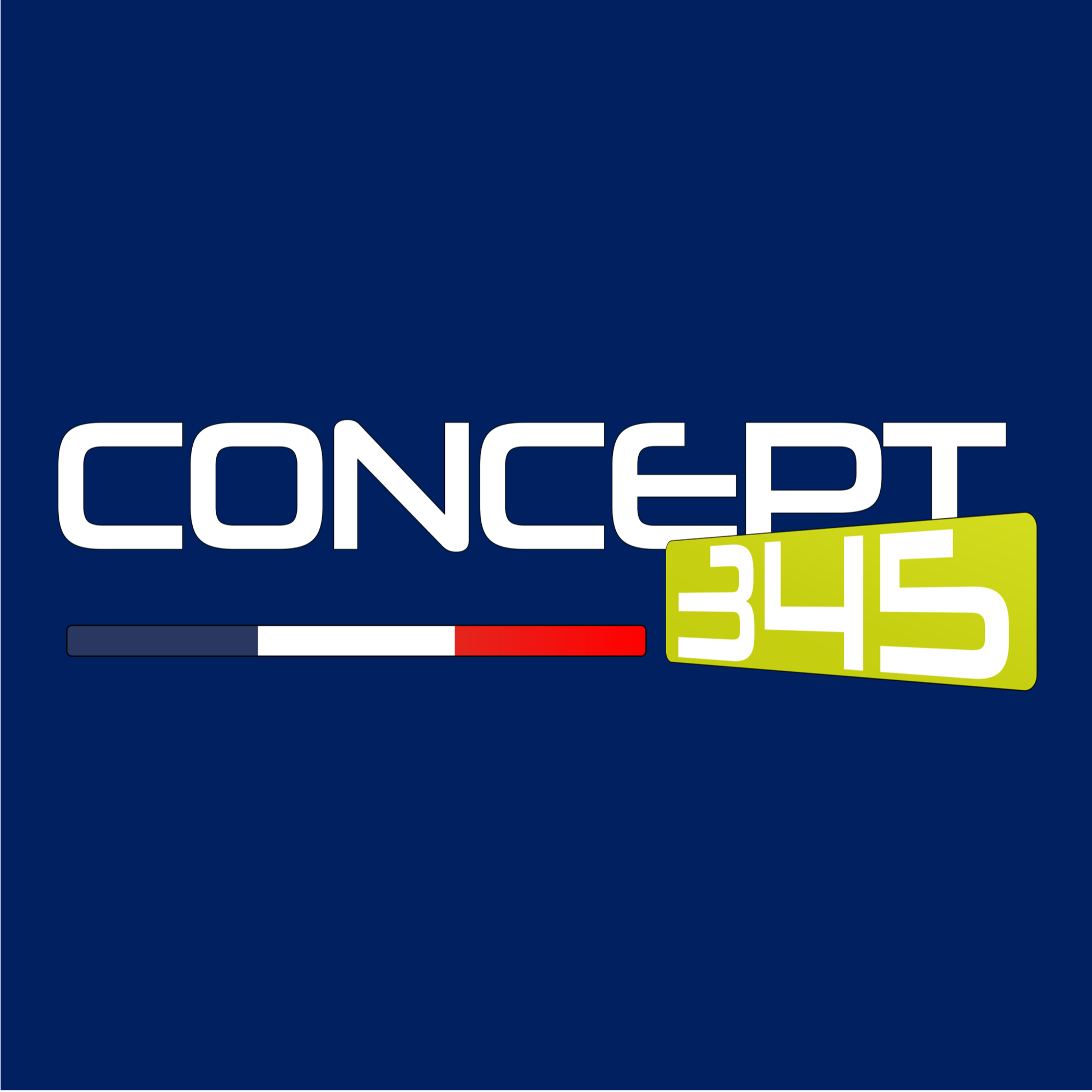 CONCEPT 345