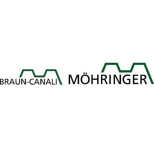 MOHRINGER ANLANGENBAU GMBH