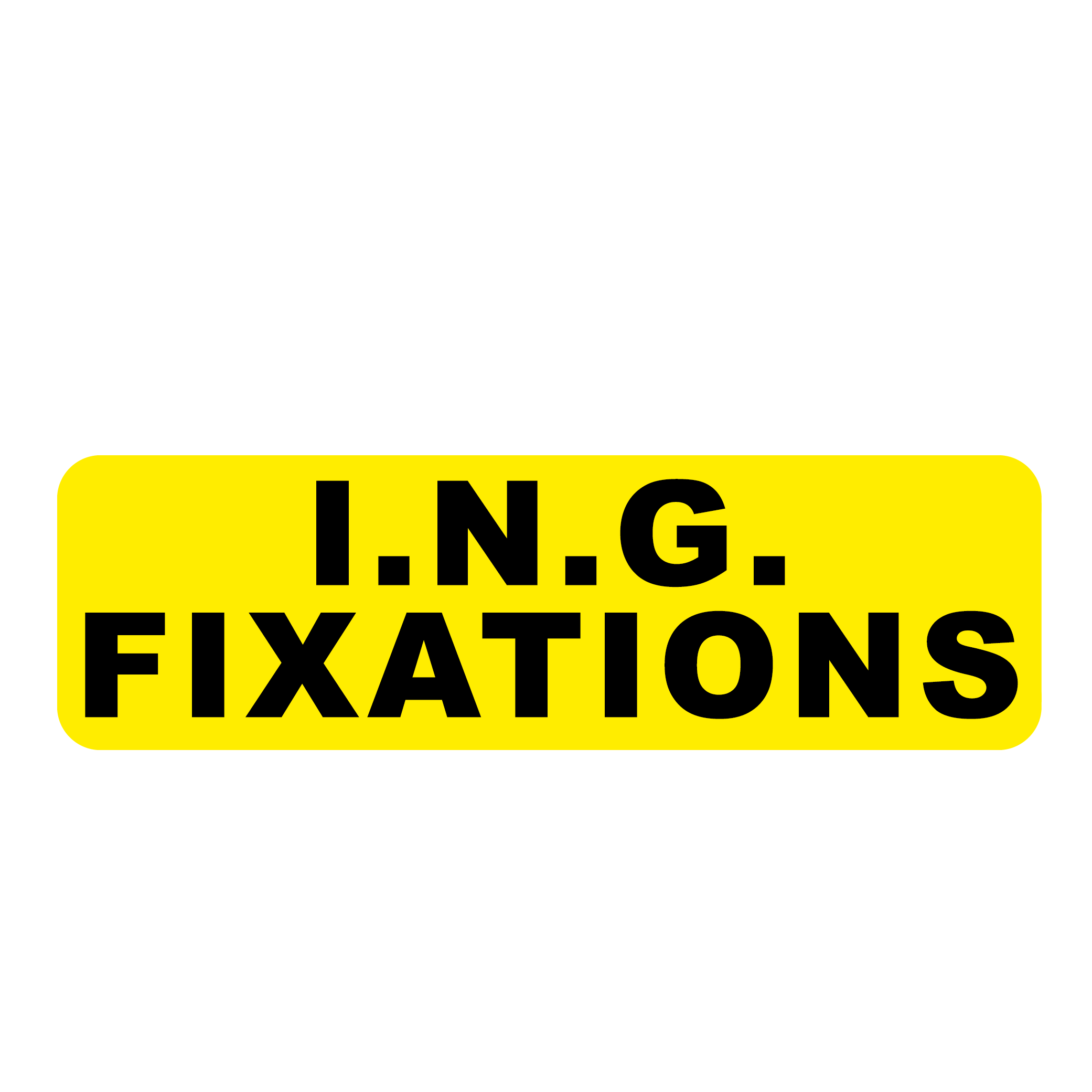 ING FIXATIONS